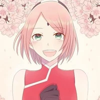 Haruno sakura