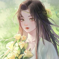Mộng Như Ảnh (Lúc Nhỏ)