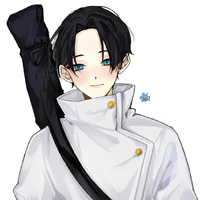 Yuta Okkotsu