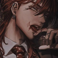 Sanzu Haruchiyo.