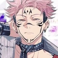 Sukuna Ryomen