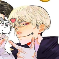 Tác giả xinh gái nha mng🐰
