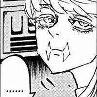 sanzu haruchiyo