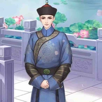Tiểu Phúc Bảo-Thái giám của Y/n