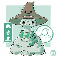 Nhà slytherin