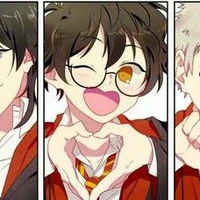James Potter