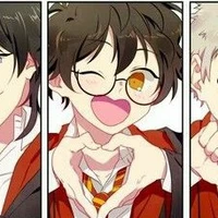 James Potter
