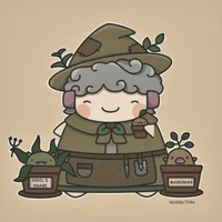 Pomona Sprout