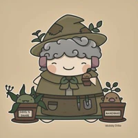 Pomona Sprout