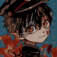 Hanako - Bí ẩn số bảy - Yugi Amane