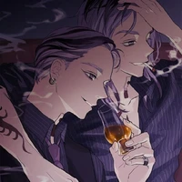 Anh em haitani