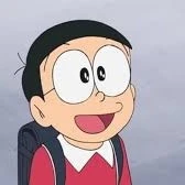 Nobi Nobita