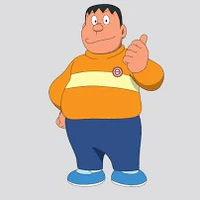 Goda Takeshi