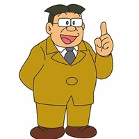 Ganari-sensei (Đài NTV)