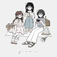 3 ad đã quay trở lại