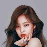 Kim jennie 