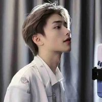 Quách Sư Tử- Sư_đẹp_trai