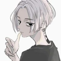 Sano Manjiro(Mikey)