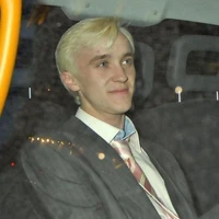 Draco Malfoy