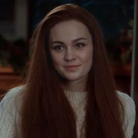 Lily Potter