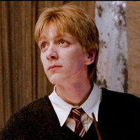 Fred Weasley