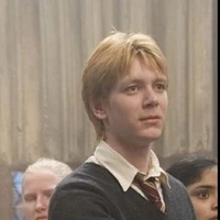 George Weasley