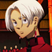 Izana Kurokawa 