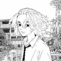 Sano Manjirou 
