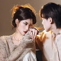 Lăng Hạ lão gia, phu nhân