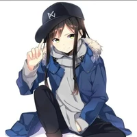 Kiều Anh ʕっ•ᴥ•ʔっ