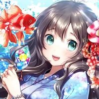 Mai ╰(⸝⸝⸝´꒳`⸝⸝⸝)╯