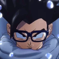 Son Gohan