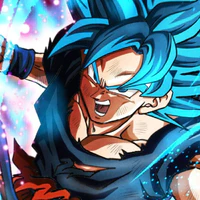 Son Goku
