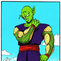 Piccolo