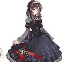 black lymy