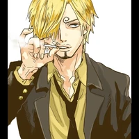 vinsmoke sanji