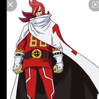 vinsmoke ichiji