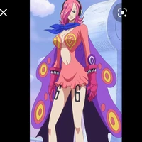 vinsmoke reiju