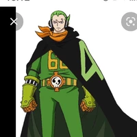 vinsmoke yonji