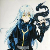 Rimuru_Tempets