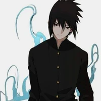 Uchiha Sasuke|_Anh |