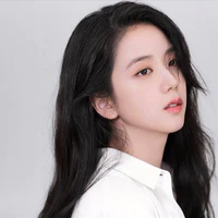 Kim Jisoo -Chị-