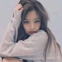 Kim Jennie -Em-