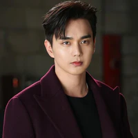 La Seung-ho _Ba Nàng-