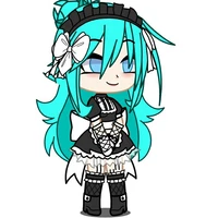 Many(Người hầu Jannie )