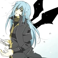 rimuru