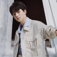 Vương Tuấn Khải