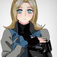 Scp 105 [ Iris ] [ Iris Thompson  ]