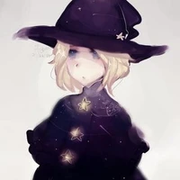 Scp 239 [ Cô bé phù thủy ]