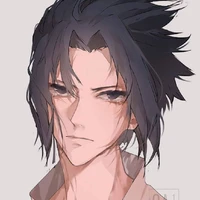 Uchiha Sasuke